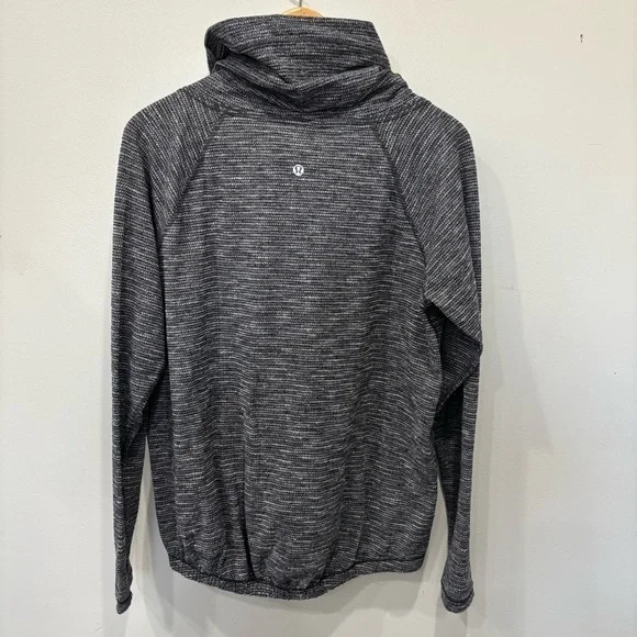 Lululemon Healthy Heart Pullover Sweater Women’s Size 6 - Picture 10 of 12